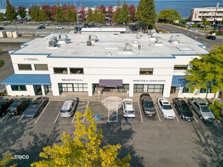 Edmonds, WA Office - 190 W Dayton St Edmonds, WA Office - 190 W Dayton St