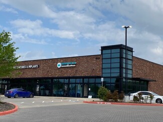Euless, TX Retail - 901 E Harwood Rd