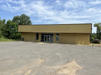 Gurdon, AR Retail - 204 S 6th St