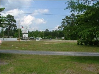 Summerville, SC Commercial Land - 2063 N Main St