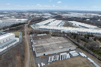 Manassas, VA Warehouse - 8326 Bethlehem Rd