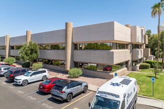 Chandler, AZ Office/Medical - 485 S Dobson Rd Chandler, AZ Office/Medical - 485 S Dobson Rd