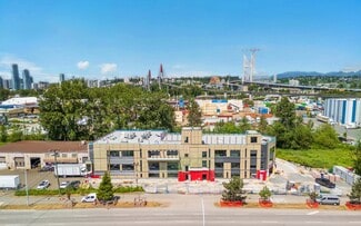 Surrey, BC Retail - 10867 Scott Rd