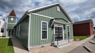 Versailles, IN Office - 214 Main St