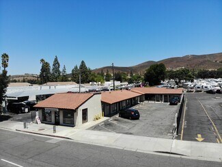Thousand Oaks, CA undefined - 2751 E Thousand Oaks Blvd Thousand Oaks, CA undefined - 2751 E Thousand Oaks Blvd