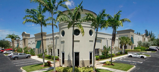 Pompano Beach, FL Industrial - 1700-1780 NW 15th Ave