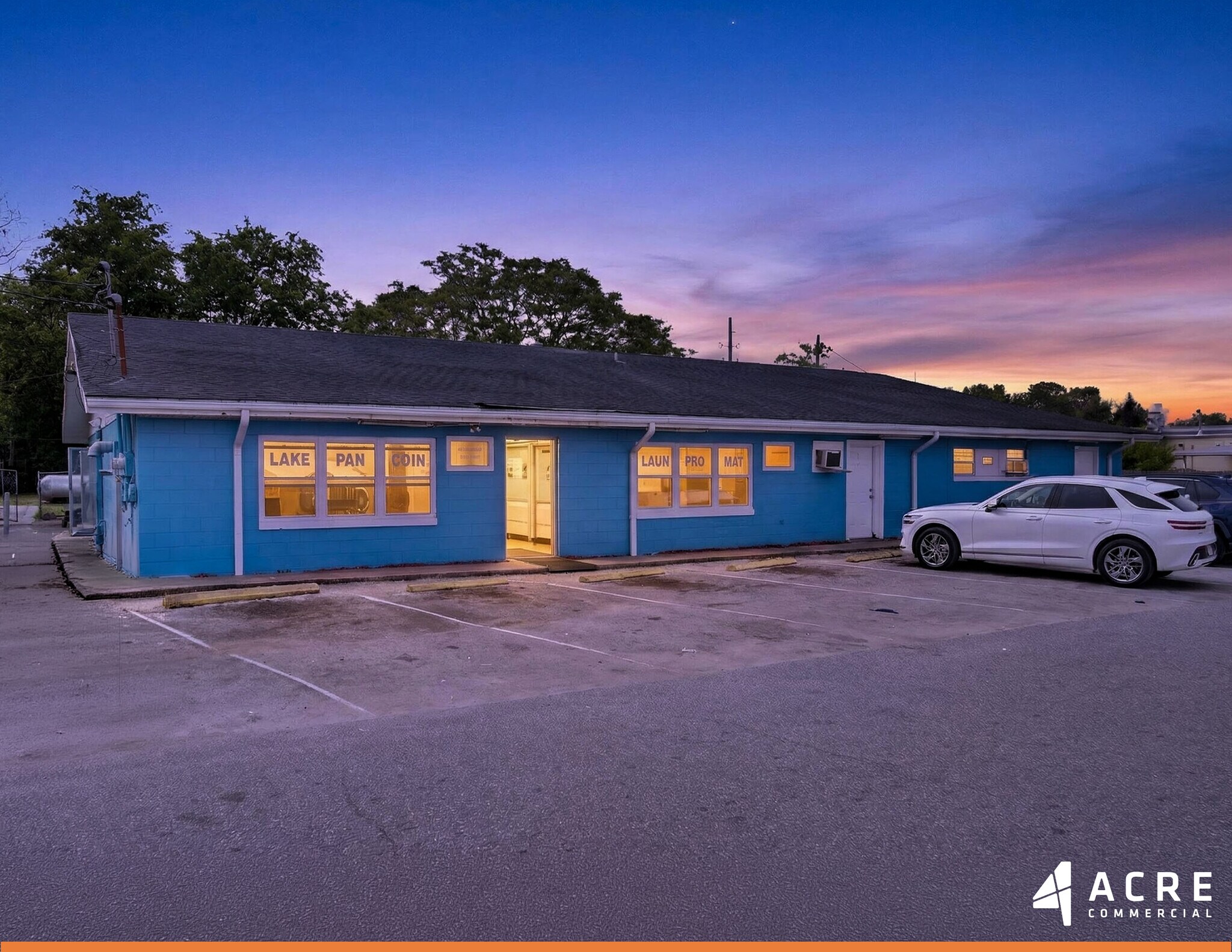 1481 CR 437, Lake Panasoffkee, FL for Sale