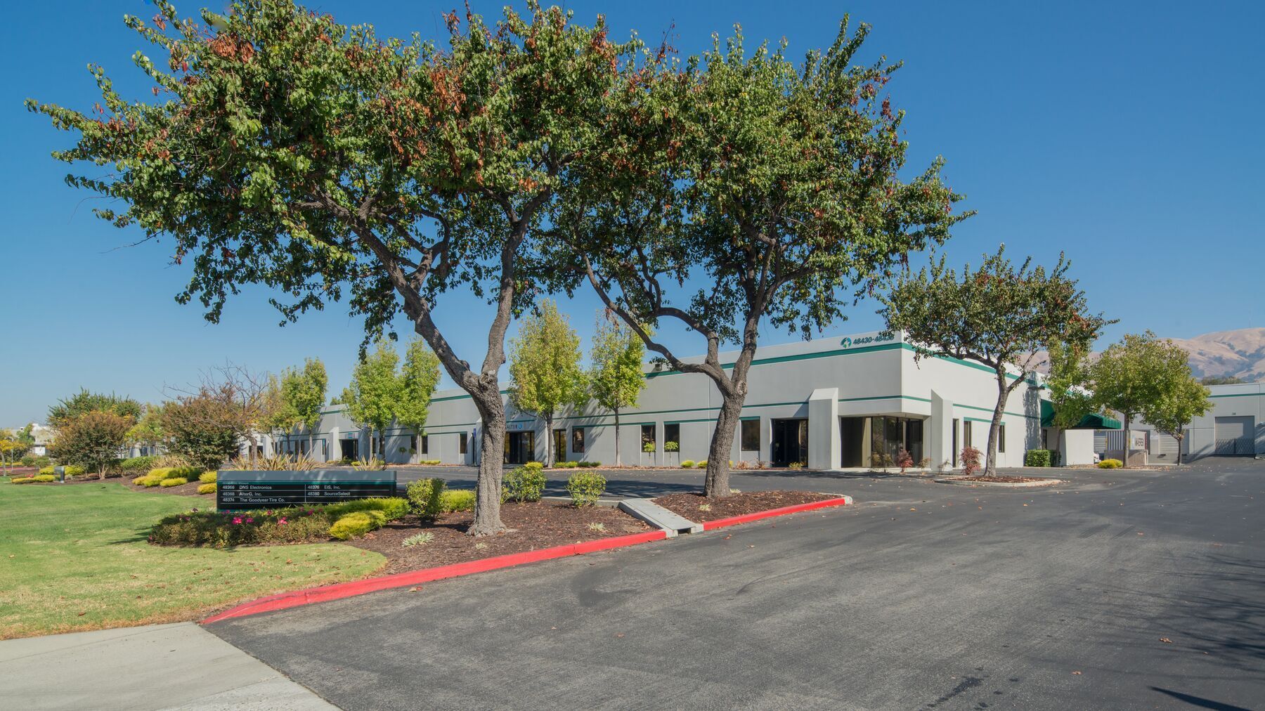 48340-48350 Milmont Dr, Fremont, CA for Rent
