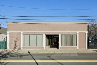 Ridgefield Park, NJ Office/Retail - 7-9 Ridgefield