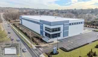 Wayne, NJ Warehouse - 125 Pompton Plains Xrd