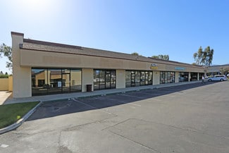 Corona, CA Office/Retail - 623 N Main St