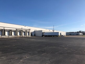 Grand Blanc, MI Industrial - 7075 Dort Hwy Grand Blanc, MI Industrial - 7075 Dort Hwy