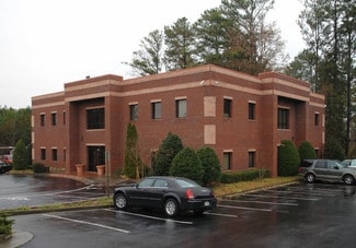 Johns Creek, GA Office - 4640 Valais Ct Johns Creek, GA Office - 4640 Valais Ct
