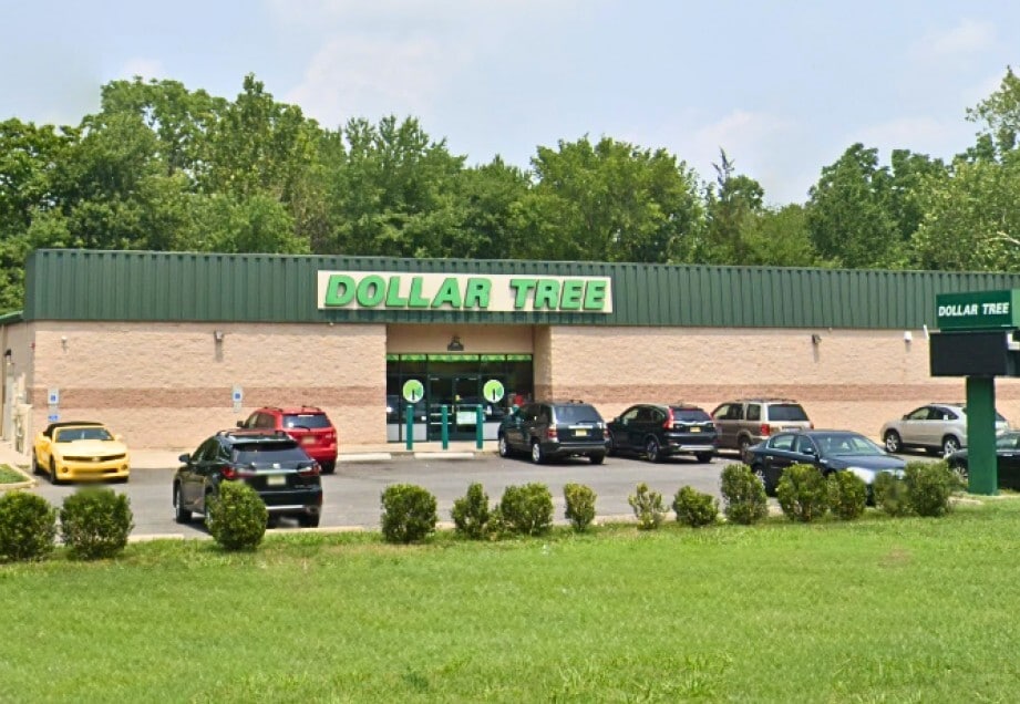 399 E Broad St, Bridgeton, NJ for Sale