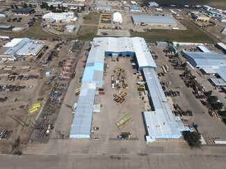 Medicine Hat, AB Manufacturing - 1496 Brier Park Cres NW