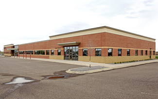 Albertville, MN Office/Medical - 11091 Jason Ave NE