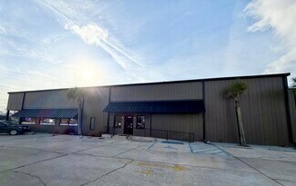 Charleston, SC Freestanding - 4405 Dorchester Rd Charleston, SC Freestanding - 4405 Dorchester Rd