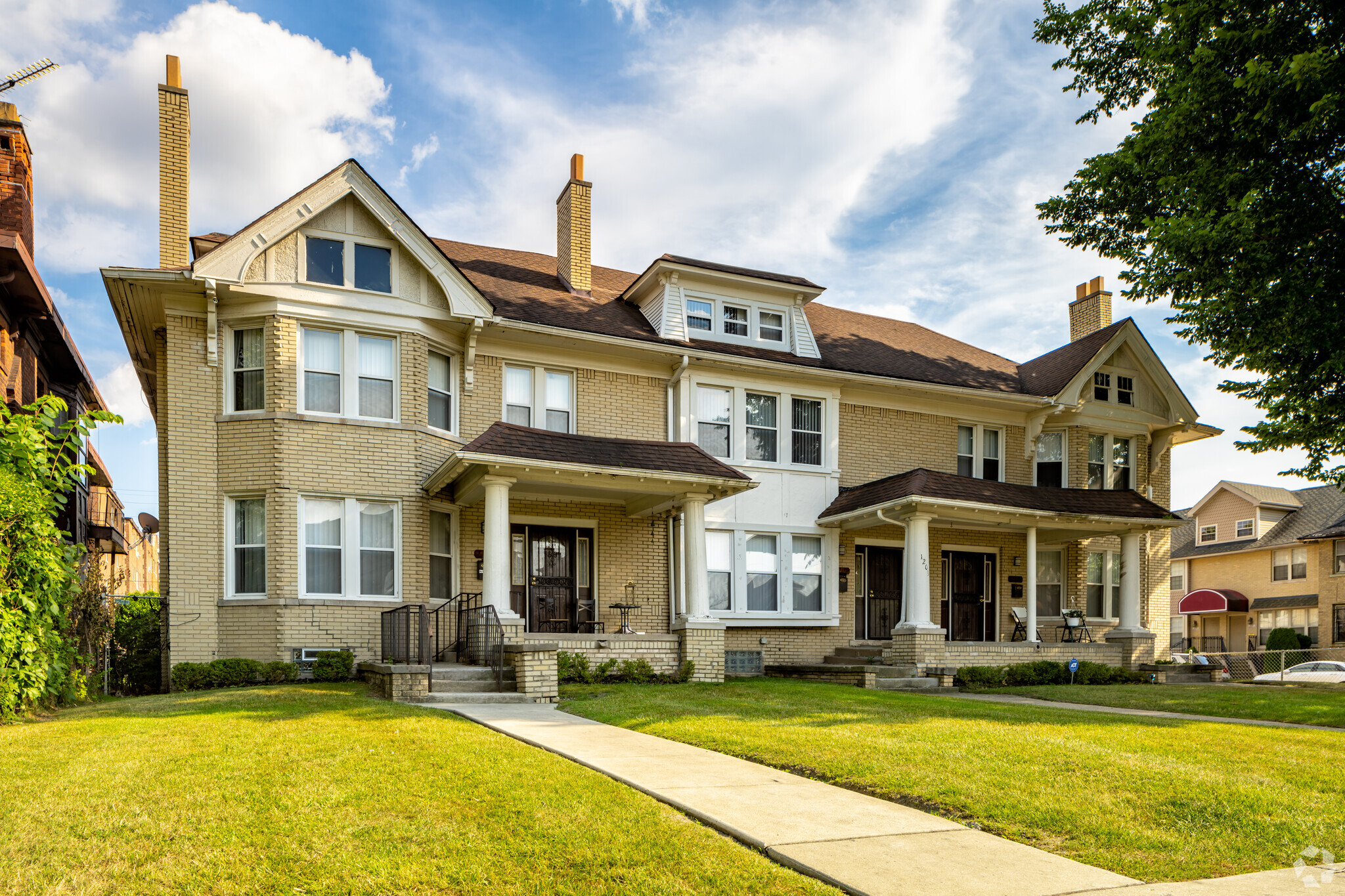 1197 Virginia Park St, Detroit, MI for Sale