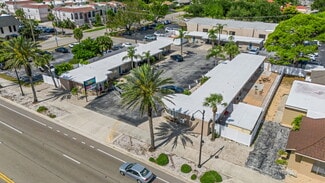 Venice, FL Hospitality - 340 Tamiami Trl S