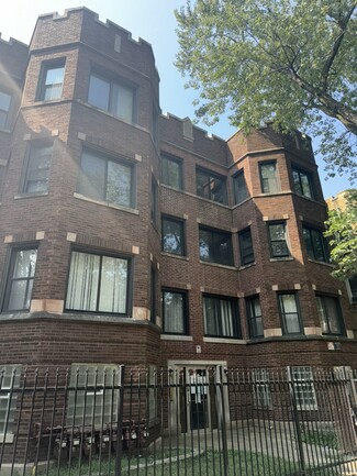 Chicago, IL undefined - 7530 S Phillips Ave