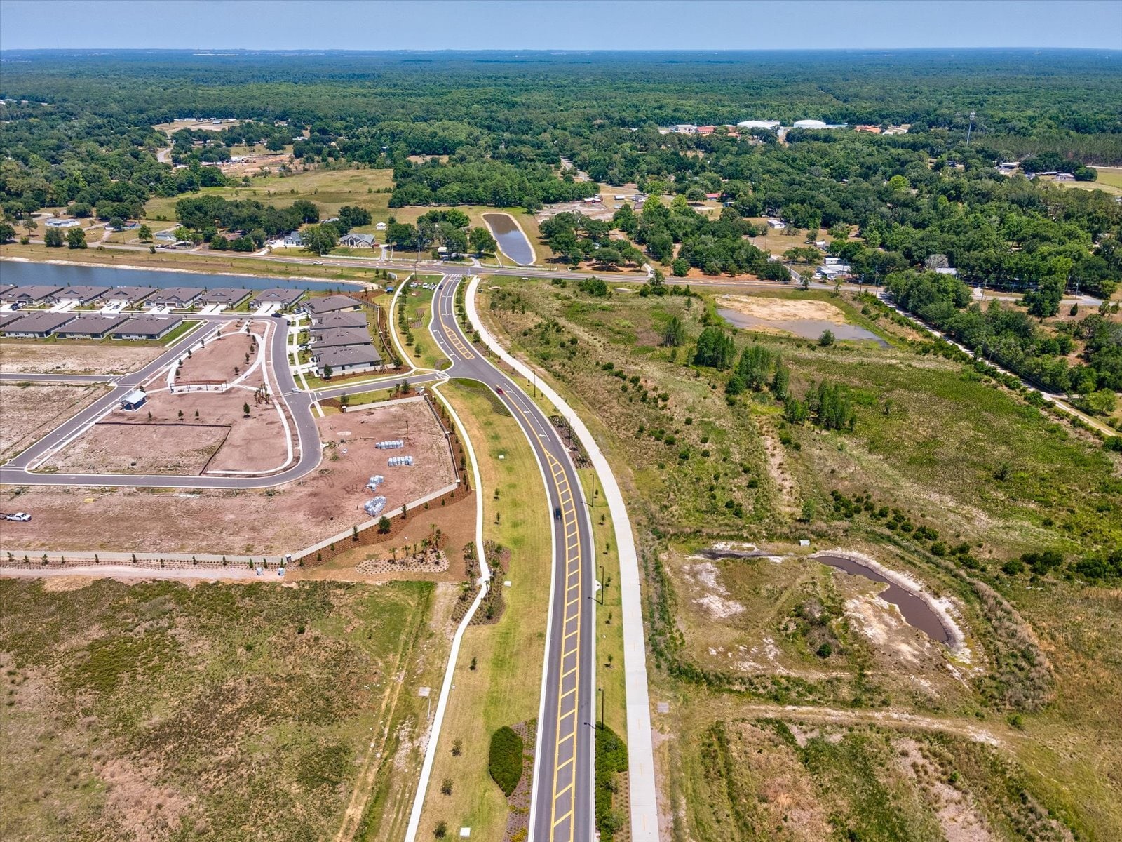 8989 Ehren Cutoff, Land O' Lakes, FL for Sale