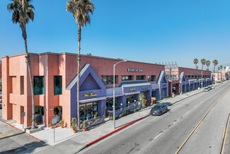 Monterey Park, CA Office/Retail, Flex - 145 N Atlantic Blvd