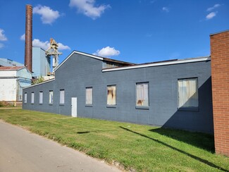 Lancaster, OH Manufacturing - 1117 W Mulberry St