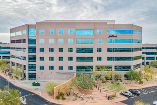 Tempe, AZ Office - 1230 W Washington St