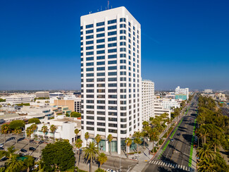 Santa Monica, CA Office - 100 Wilshire Blvd