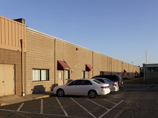 Copiague, NY Industrial - 1187-1199 Sunrise Hwy