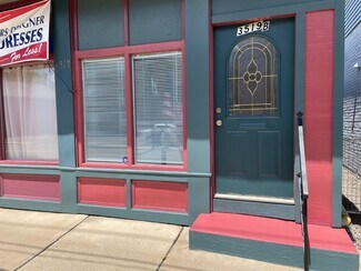 Finleyville, PA Retail - 3519 Washington Ave