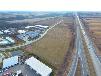 Waukee, IA Commercial Land - 755 Interstate Pky