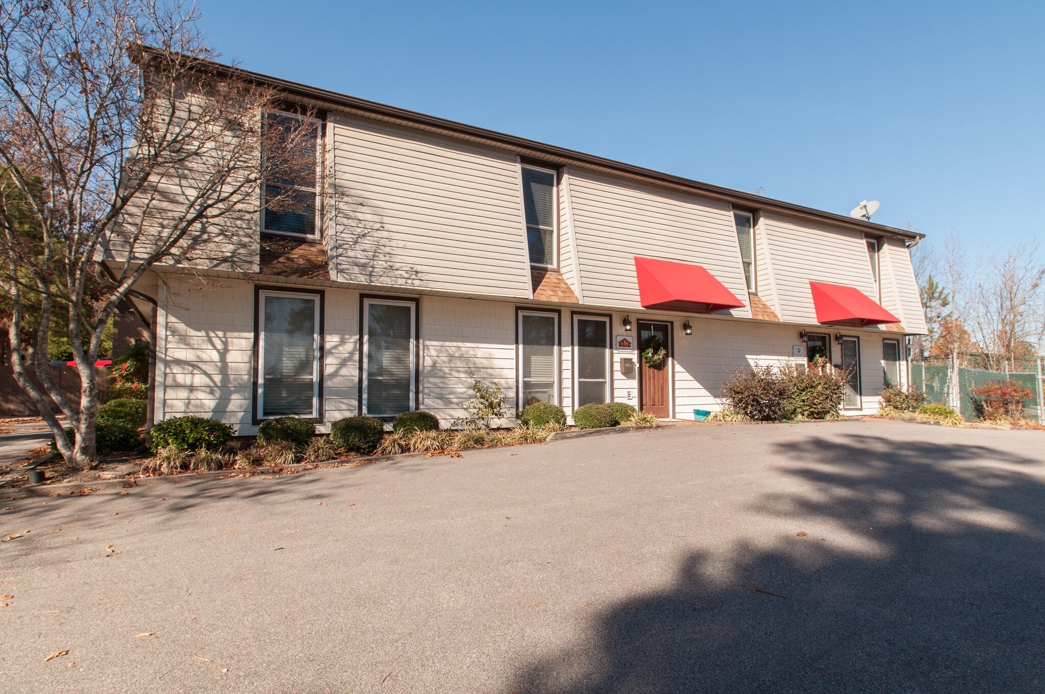 2701 Rowland Rd, Raleigh, NC for Rent