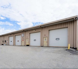 Pawtucket, RI Flex, Industrial - 301 Concord St Pawtucket, RI Flex, Industrial - 301 Concord St