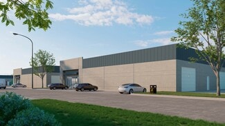 Houston, TX Industrial - 14815 Lee Rd