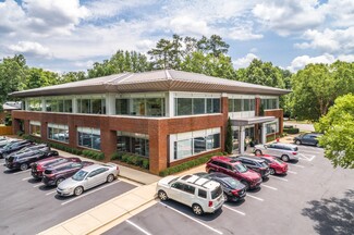 Cary, NC Office - 206 High House Rd