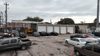 Houston, TX undefined - 6809 Renwick Dr