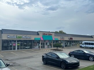 Downers Grove, IL Retail - 1640 75th