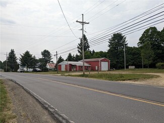 Cyclone, PA Warehouse - 4304 Route 646