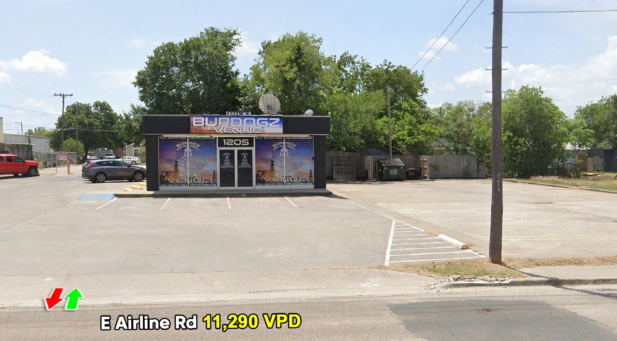 1205 E Airline Rd, Victoria, TX for Rent