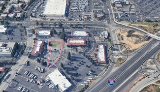 Colton, CA Commercial - E Washington St