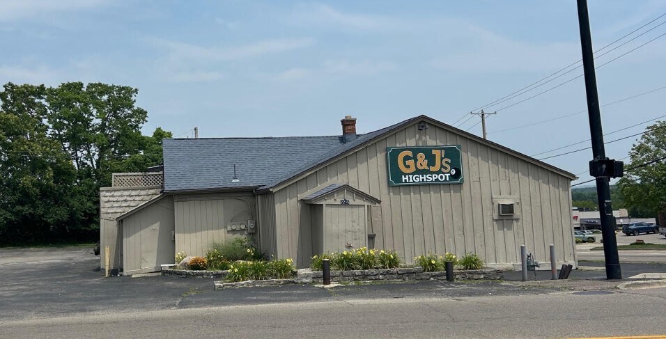 2285 E Central Ave, Miamisburg, OH for Sale