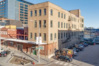 Chicago, IL Retail - 900 W Fulton Market St Chicago, IL Retail - 900 W Fulton Market St