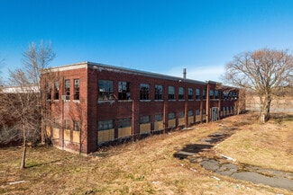 Oswego, NY Warehouse - 91 Michell St