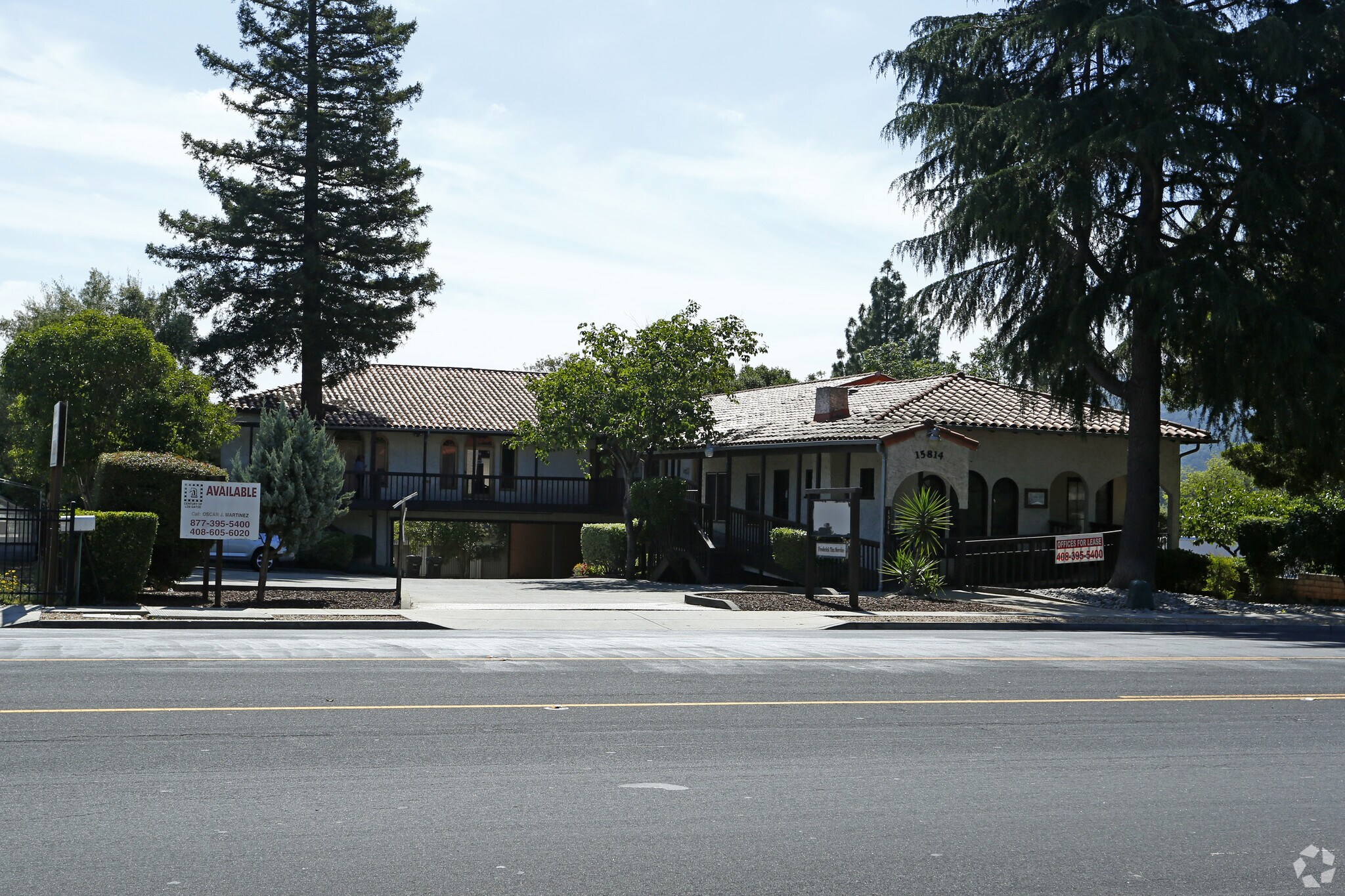 15814 Winchester Blvd, Los Gatos, CA for Rent