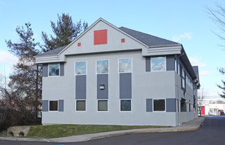 Fairless Hills, PA Office - 164 Lincoln Hwy