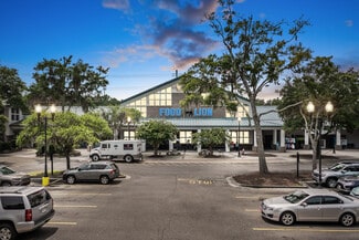Pawleys Island, SC Retail - 113 Wilbrook Blvd