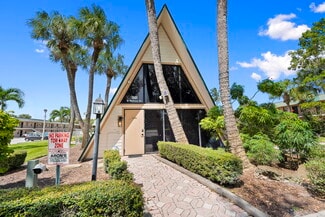 Stuart, FL Office/Residential - 1061 SE Monterey Rd Stuart, FL Office/Residential - 1061 SE Monterey Rd