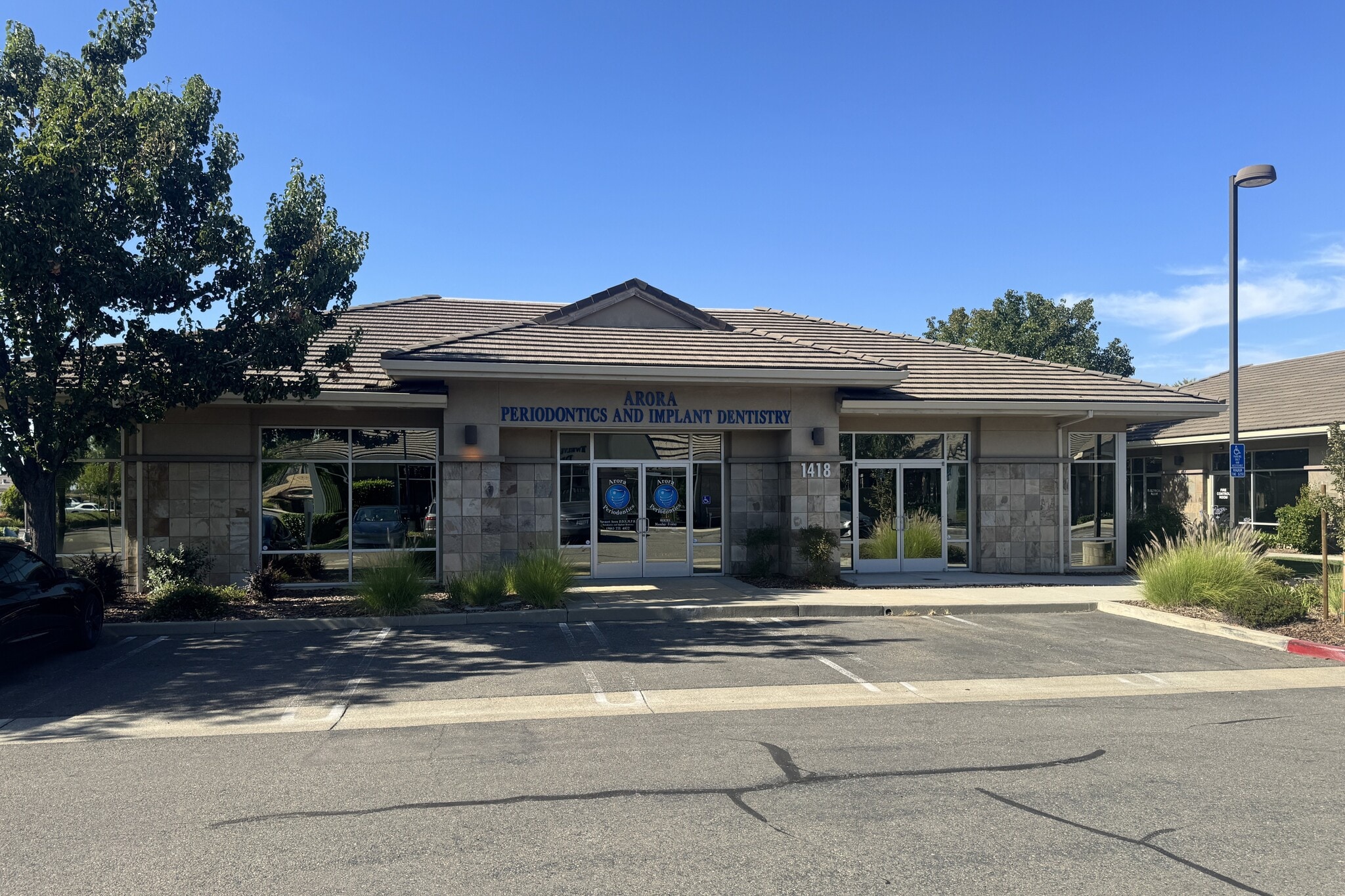 1418 Blue Oaks Blvd, Roseville, CA for Rent