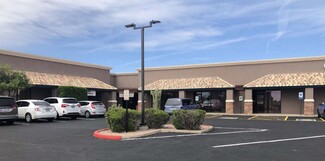 Mesa, AZ Retail - 5540 E Broadway Rd